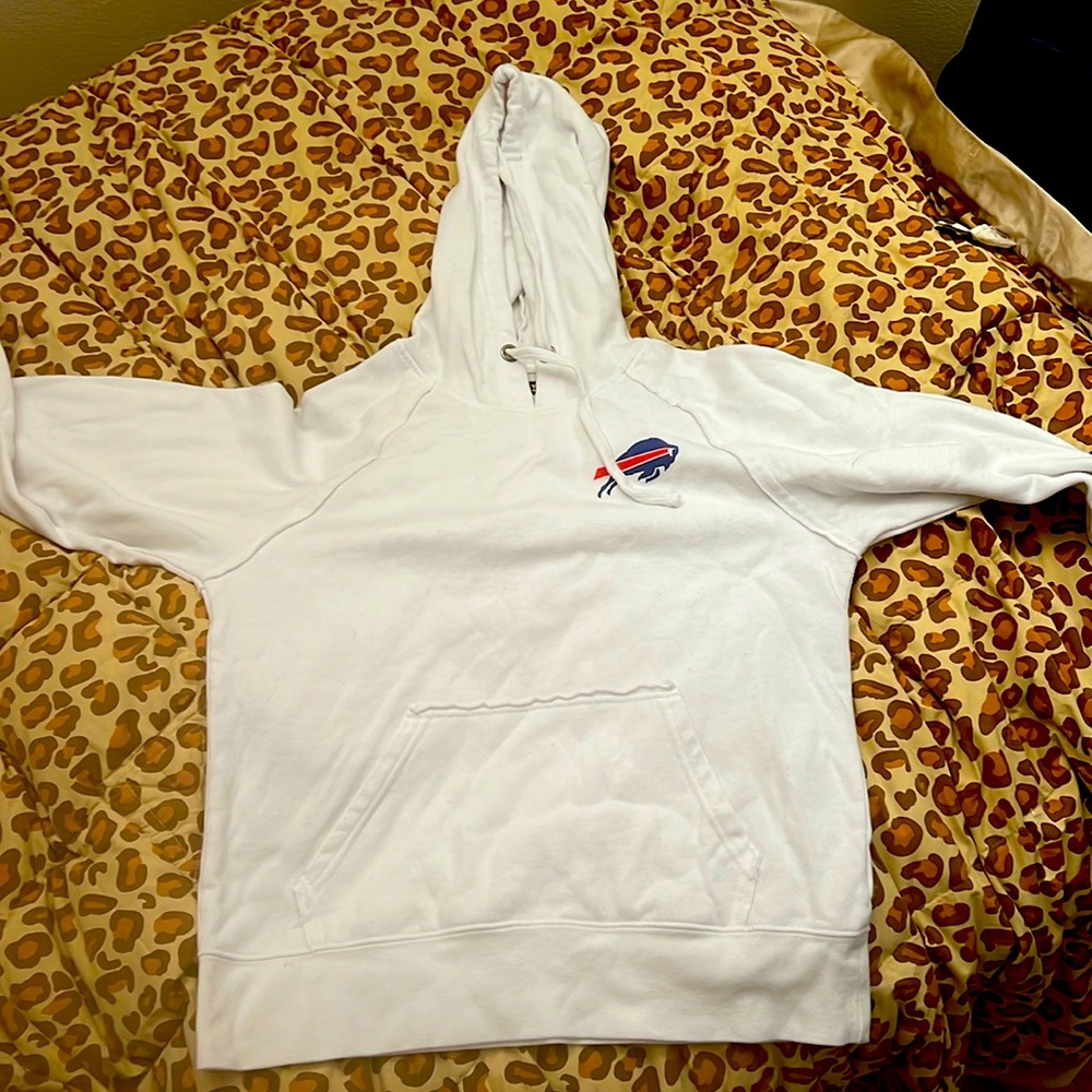 Bills sweatshirt